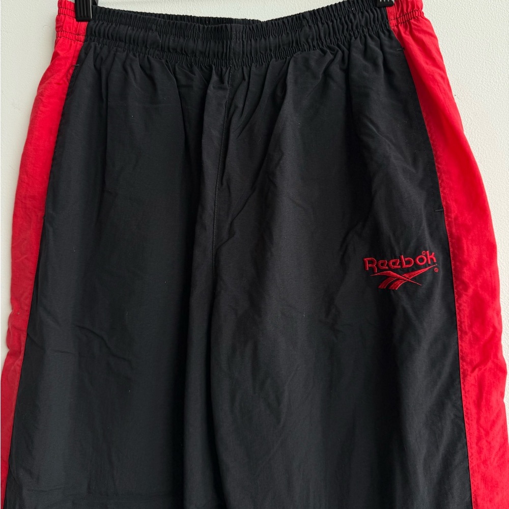 Vintage Reebok athletic pants